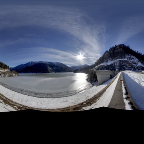 Panoramas