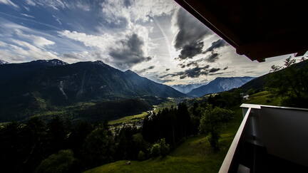 Oetzerberg Balkon Samyang FishEye Timelapse h264-420 1080p 25 HQ+